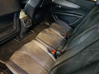 Peugeot 5008 2017 GT LINΕ 2.0 BlueHDi 180  EAT8-PANORAMA-7ΘΕΣΙΟ-thumb-11