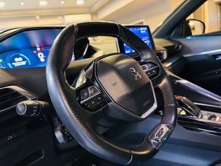 Peugeot 5008 2017 GT LINΕ 2.0 BlueHDi 180  EAT8-PANORAMA-7ΘΕΣΙΟ-thumb-16