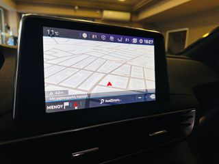 Peugeot 5008 2017 GT LINΕ 2.0 BlueHDi 180  EAT8-PANORAMA-7ΘΕΣΙΟ-thumb-18