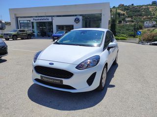 Ford Fiesta 2021 TREND 5θυρο