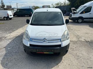 Κλούβα Citroen 2012 Berlingo 1.6 HDi A/C EURO 5!!!-thumb-1