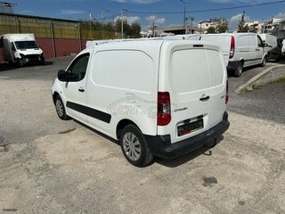 Κλούβα Citroen 2012 Berlingo 1.6 HDi A/C EURO 5!!!-thumb-6