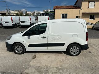 Κλούβα Citroen 2012 Berlingo 1.6 HDi A/C EURO 5!!!-thumb-7