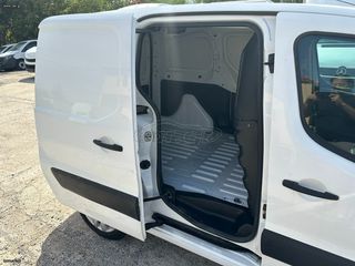 Κλούβα Citroen 2012 Berlingo 1.6 HDi A/C EURO 5!!!-thumb-10