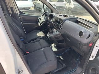 Κλούβα Citroen 2012 Berlingo 1.6 HDi A/C EURO 5!!!-thumb-11