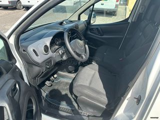 Κλούβα Citroen 2012 Berlingo 1.6 HDi A/C EURO 5!!!-thumb-12