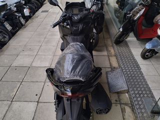 Sym MAXSYM TL 508 TCS 2026 TL 508 ABS TCS-thumb-2