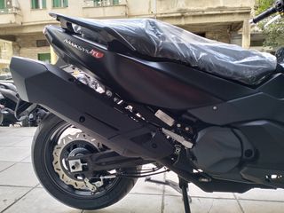 Sym MAXSYM TL 508 TCS 2026 TL 508 ABS TCS-thumb-4