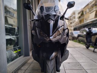 Sym MAXSYM TL 508 TCS 2026 TL 508 ABS TCS-thumb-6