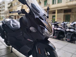 Sym MAXSYM TL 508 TCS 2026 TL 508 ABS TCS-thumb-1