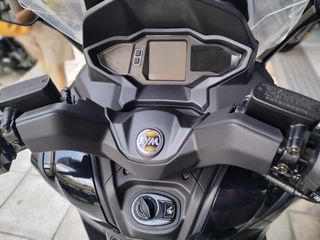 Sym MAXSYM TL 508 TCS 2026 TL 508 ABS TCS-thumb-8