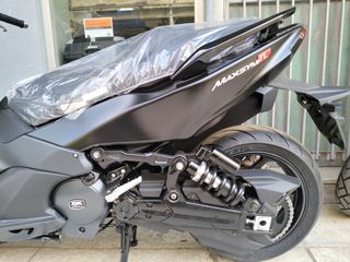 Sym MAXSYM TL 508 TCS 2026 TL 508 ABS TCS-thumb-10