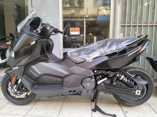 Sym MAXSYM TL 508 TCS 2026 TL 508 ABS TCS