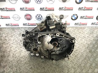 ΣΑΣΜΑΝ ΧΕΙΡΟΚΙΝΗΤΟ FIAT DOBLO 2010-2015 1600cc DIESEL {198A3000} 6ΑΡΙ