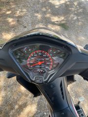 Honda Astrea Grand X 110i  2025