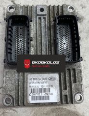 ΕΓΚΕΦΑΛΟΣ FORD KA 1.242cc 51KW ENGINE CODE 169A4000 2008y MAGNETI MARELLI IAW5SF8.KA HW401 51843149 ΞΕΚΛΕΙΔΩΤΟΣ ΑΡΙΣΤΟΣ - ΕΓΓΥΗΣΗ !!