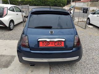 Fiat 500 2009 1.3 MULTI JET DIESEL ΑΡΙΣΤΟ...-thumb-3