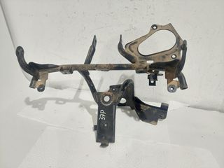 Βάση φαναριού μασκας από YAMAHA XMAX250 2010-13 (37P-F8321-00)