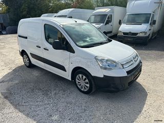 Citroen Berlingo 2012 1.6 HDi A/C EURO 5!!!-thumb-2