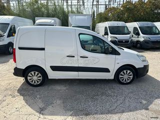 Citroen Berlingo 2012 1.6 HDi A/C EURO 5!!!-thumb-3