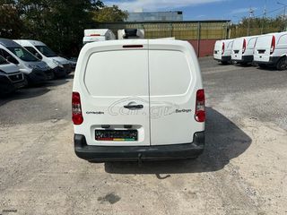 Citroen Berlingo 2012 1.6 HDi A/C EURO 5!!!-thumb-5