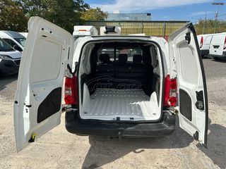 Citroen Berlingo 2012 1.6 HDi A/C EURO 5!!!-thumb-8