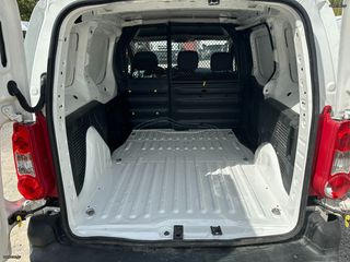 Citroen Berlingo 2012 1.6 HDi A/C EURO 5!!!-thumb-9
