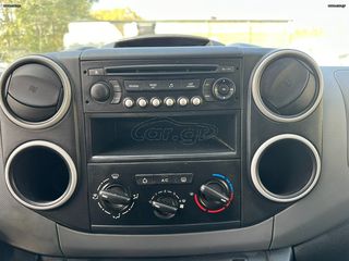 Citroen Berlingo 2012 1.6 HDi A/C EURO 5!!!-thumb-15
