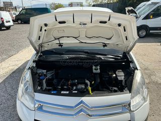 Citroen Berlingo 2012 1.6 HDi A/C EURO 5!!!-thumb-19