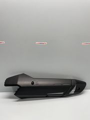 SYM MAXSYM TL 508 '20-'25 ΠΡΟΣΤΑΤΕΥΤΙΚΟ ΚΑΛΥΜΜΑ ΕΞΑΤΜΙΣΗΣ.