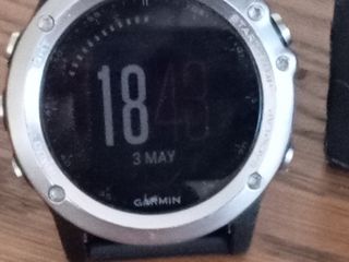 Garmin fenix 3. πωλείται.-thumb-3