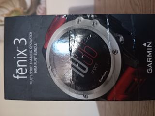 Garmin fenix 3. πωλείται.-thumb-9
