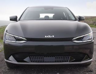 Kia EV6 2022 320hp AWD Long Range Dual Motor