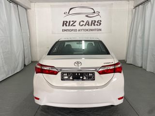 Toyota Corolla 2018 ΕΛΛΗΝΙΚΗΣ ΑΝΤΙΠΡΟΣΩΠΕΙΑΣ-thumb-3