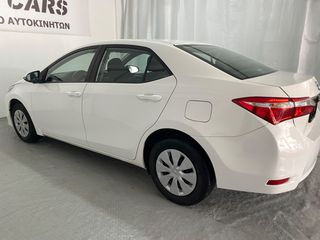 Toyota Corolla 2018 ΕΛΛΗΝΙΚΗΣ ΑΝΤΙΠΡΟΣΩΠΕΙΑΣ-thumb-4