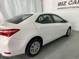 Toyota Corolla 2018 ΕΛΛΗΝΙΚΗΣ ΑΝΤΙΠΡΟΣΩΠΕΙΑΣ-thumb-5