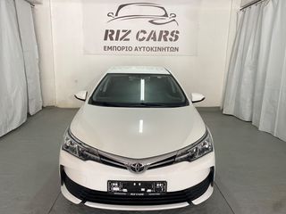 Toyota Corolla 2018 ΕΛΛΗΝΙΚΗΣ ΑΝΤΙΠΡΟΣΩΠΕΙΑΣ-thumb-6
