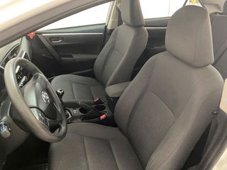 Toyota Corolla 2018 ΕΛΛΗΝΙΚΗΣ ΑΝΤΙΠΡΟΣΩΠΕΙΑΣ-thumb-8