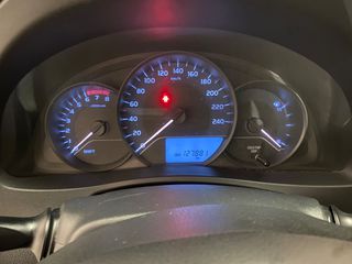 Toyota Corolla 2018 ΕΛΛΗΝΙΚΗΣ ΑΝΤΙΠΡΟΣΩΠΕΙΑΣ-thumb-9