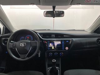 Toyota Corolla 2018 ΕΛΛΗΝΙΚΗΣ ΑΝΤΙΠΡΟΣΩΠΕΙΑΣ-thumb-11