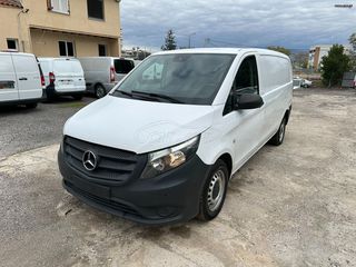 Κλούβα Mercedes-Benz 2019 Vito 111 CDI EURO 6!!!