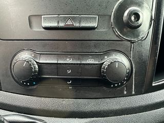 Κλούβα Mercedes-Benz 2019 Vito 111 CDI EURO 6!!!-thumb-15