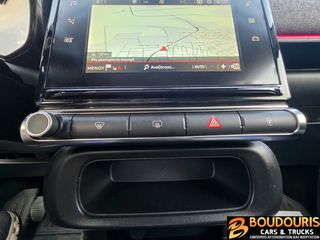 Citroen C3 2019 1.2 PureTech Urban–Navi-Cruise Control-Android Auto-Άριστο-thumb-31
