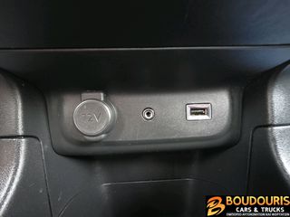 Citroen C3 2019 1.2 PureTech Urban–Navi-Cruise Control-Android Auto-Άριστο-thumb-32