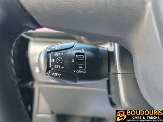 Citroen C3 2019 1.2 PureTech Urban–Navi-Cruise Control-Android Auto-Άριστο-thumb-23