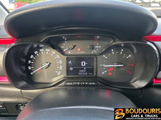 Citroen C3 2019 1.2 PureTech Urban–Navi-Cruise Control-Android Auto-Άριστο-thumb-24