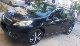Peugeot 2008 2014 ALLURE