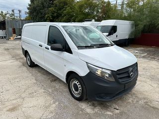 Mercedes-Benz Vito 2019 111 CDI EURO 6!!!-thumb-2
