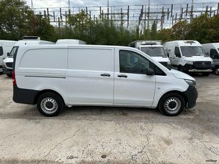 Mercedes-Benz Vito 2019 111 CDI EURO 6!!!-thumb-3