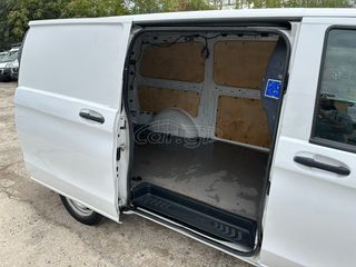 Mercedes-Benz Vito 2019 111 CDI EURO 6!!!-thumb-4